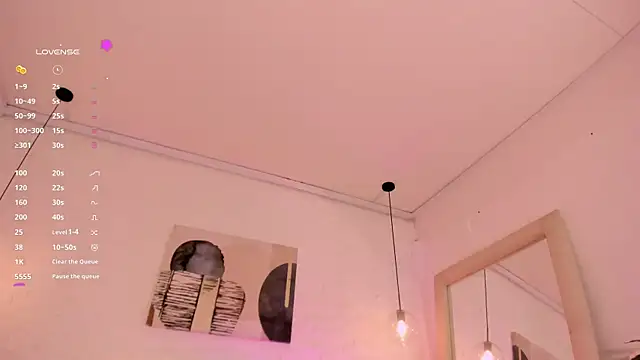 amatiista 12 online show from January 27, 8:28 pm