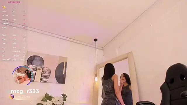 amatiista 12 online show from March 22, 8:37 pm