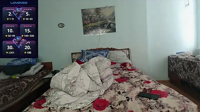 Snapshot of sexman181166 chatting on February 14, 12:36 pm sexman181166 online show from February 14, 12:36 pm