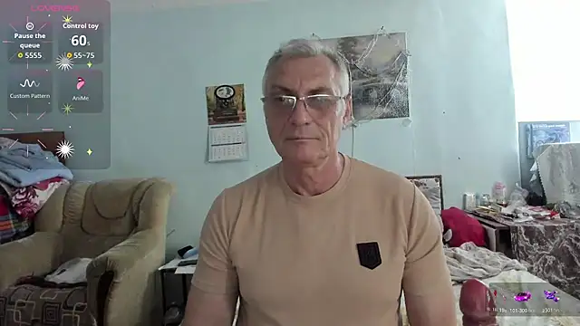 sexman181166 online show from June 22, 12:13 pm