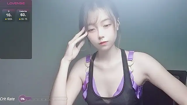 VaerySaenz online show from December 3, 8:38 am