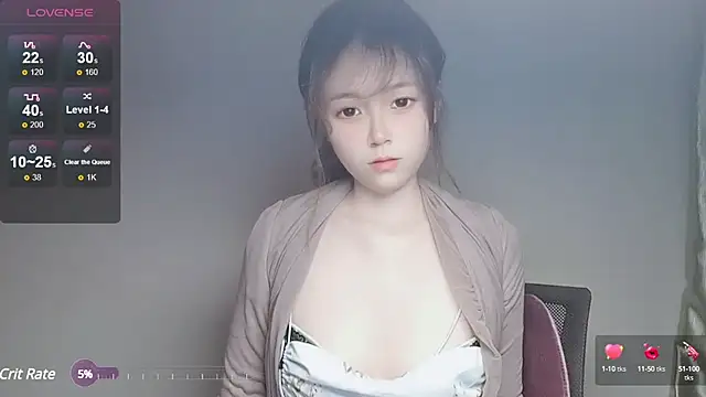 VaerySaenz online show from January 10, 10:28 am