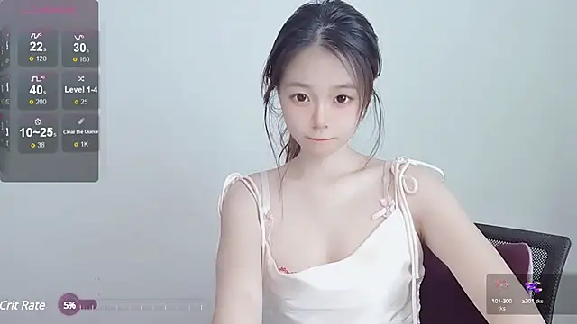 VaerySaenz online show from February 4, 2:39 am