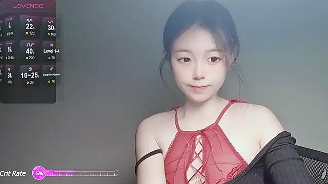 VaerySaenz online show from February 7, 1:36 am