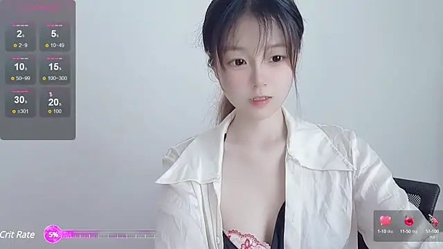 VaerySaenz online show from February 20, 3:23 am