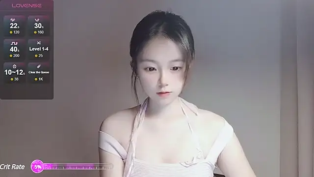 VaerySaenz online show from March 11, 11:01 am