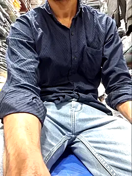 Samuel 0777 online show from November 19, 8:36 am