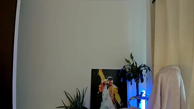 samantha cherry online show from March 12, 6:33 pm