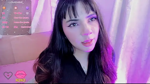 xhinata hyugax online show from May 14, 12:06 am