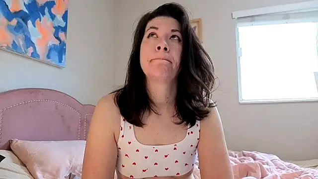 highly inappropriate online show from February 2, 3:22 pm