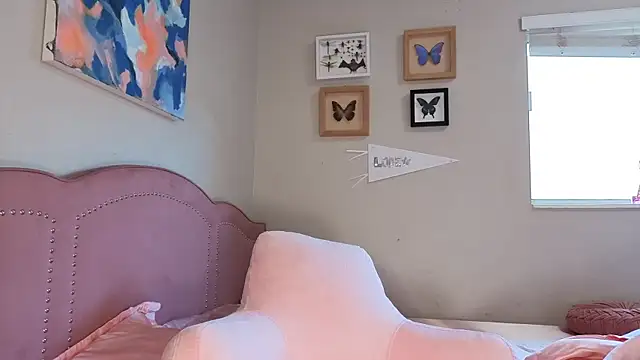 highly inappropriate online show from June 15, 2:30 pm