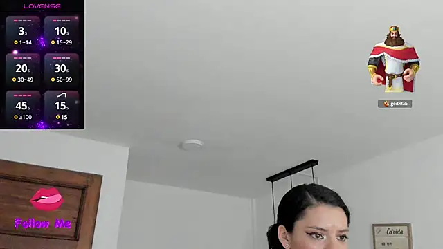 natasha logan  online show from March 16, 10:11 am