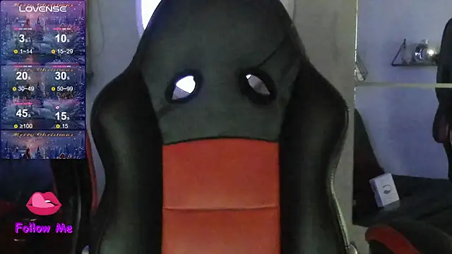 natasha logan  online show from December 19, 4:08 am