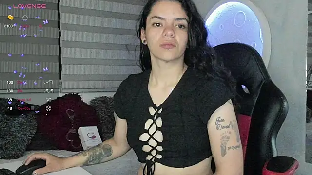 natasha logan  online show from July 25, 3:59 am