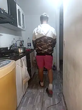 catire2323 online show from September 26, 2:04 am