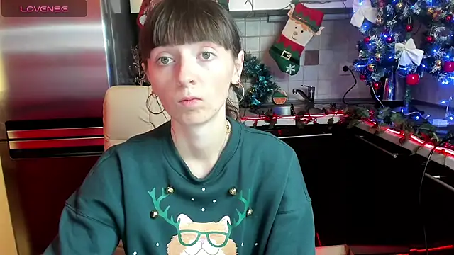 TayanaJons online show from December 30, 7:37 am