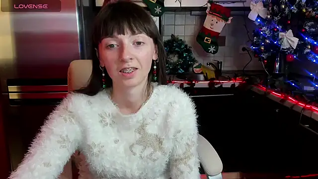 TayanaJons online show from December 31, 7:31 am