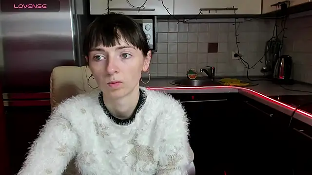 TayanaJons online show from January 12, 7:43 am