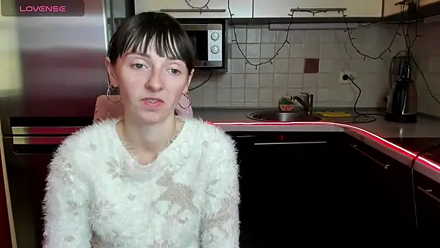 TayanaJons online show from January 19, 7:46 am