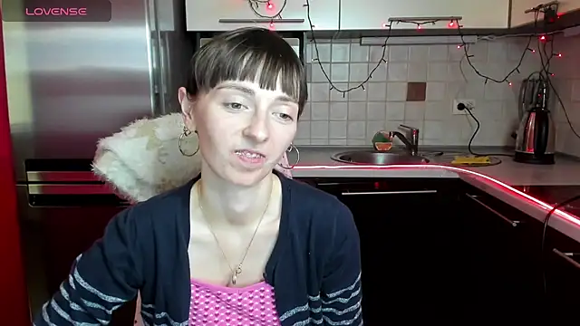 TayanaJons online show from January 22, 10:50 am