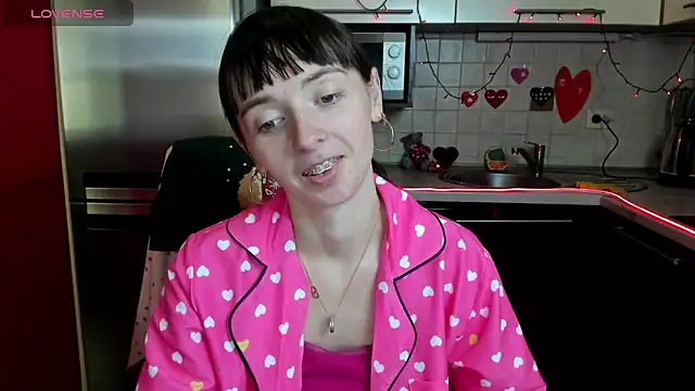 TayanaJons online show from February 12, 10:56 am