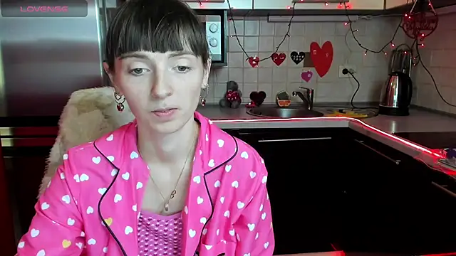 TayanaJons online show from February 14, 10:59 am