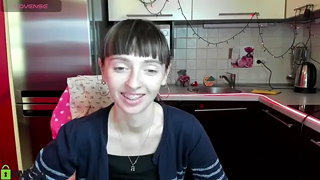 TayanaJons online show from March 12, 10:48 am