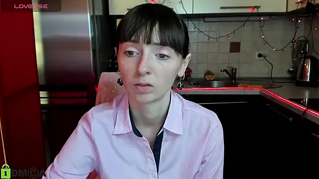 TayanaJons online show from March 13, 7:53 am