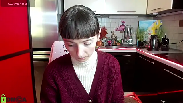 TayanaJons online show from January 9, 8:17 am