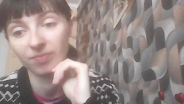 TayanaJons online show from February 11, 8:08 am