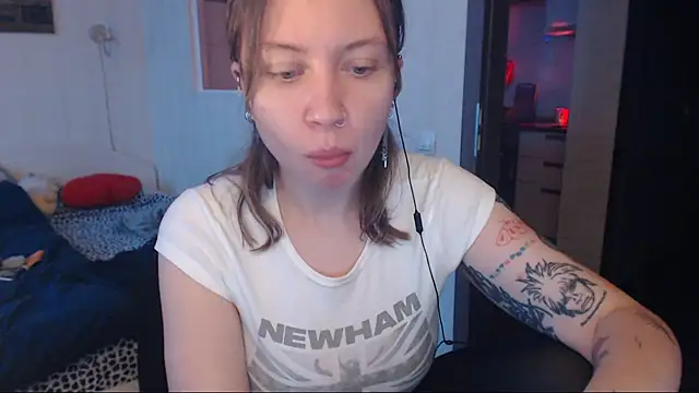 amanda kiss kiss online show from December 28, 12:13 pm