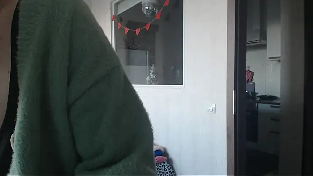 amanda kiss kiss online show from December 31, 11:09 am