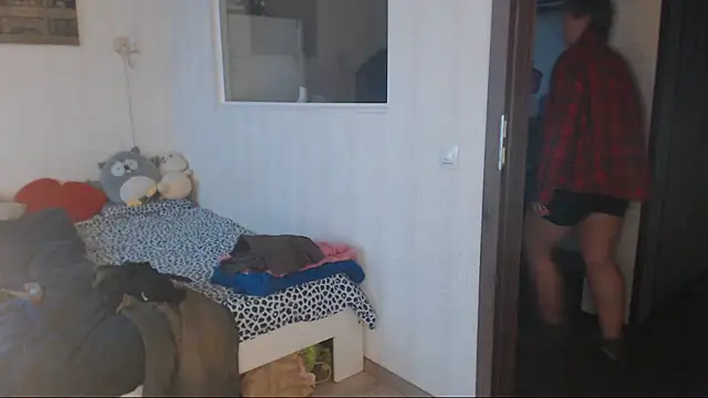 amanda kiss kiss online show from January 29, 1:07 pm