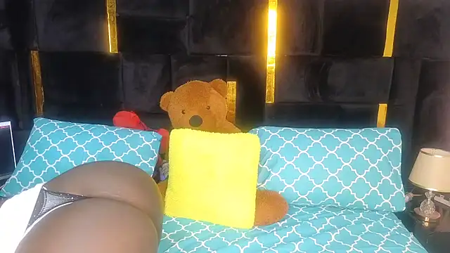 Sexy sharntel online show from September 28, 9:31 pm