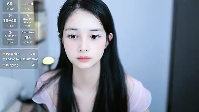 Judy520 online show from September 18, 7:32 am