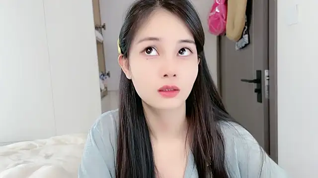 Judy520 online show from November 8, 1:06 am