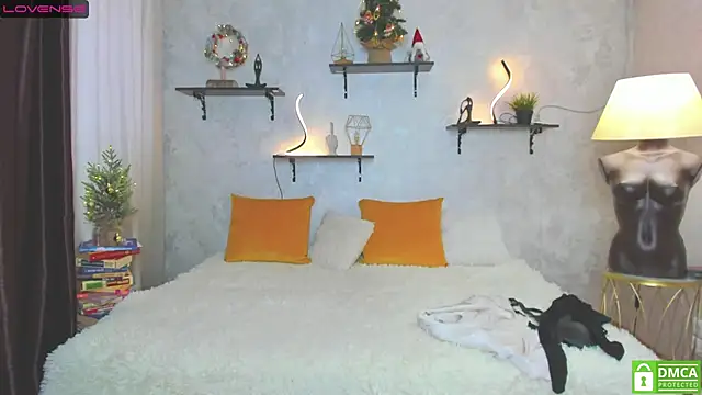 StripBianka online show from December 24, 7:28 am