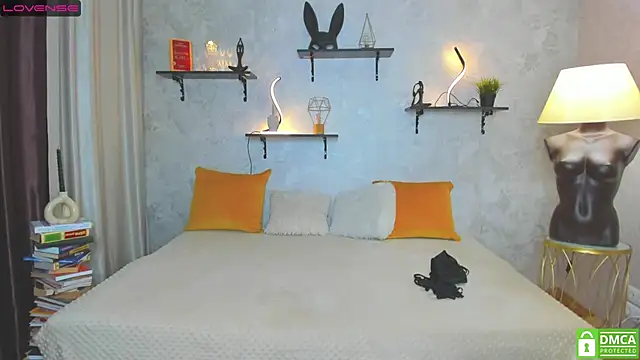 StripBianka online show from March 20, 4:31 pm