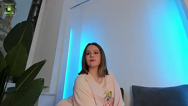 ErikaLust online show from November 11, 4:23 am