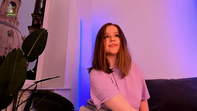 ErikaLust online show from June 3, 4:15 am