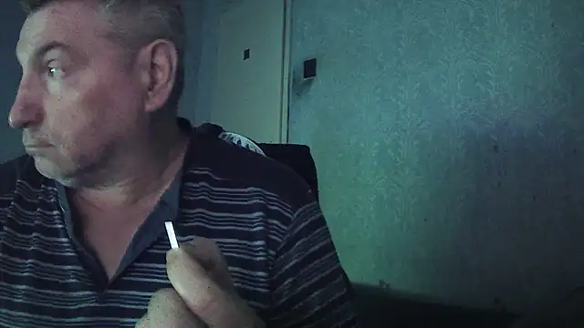 GYurmoka70 online show from November 16, 9:20 pm