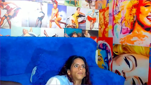 alessa brown74 online show from November 12, 3:51 am