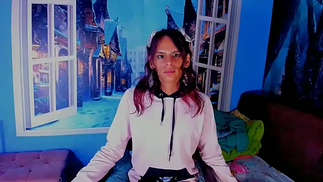 alessa brown74 online show from January 8, 5:59 pm