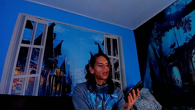 alessa brown74 online show from January 13, 10:04 pm