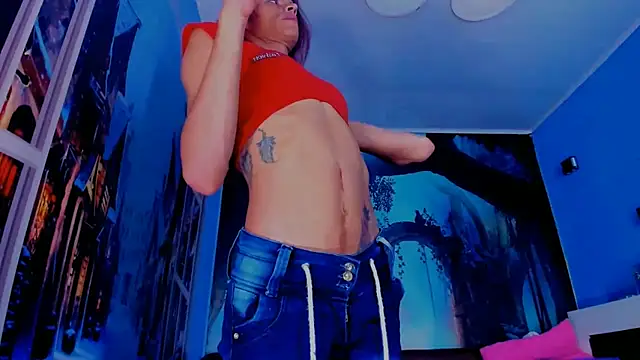 alessa brown74 online show from March 11, 5:52 pm