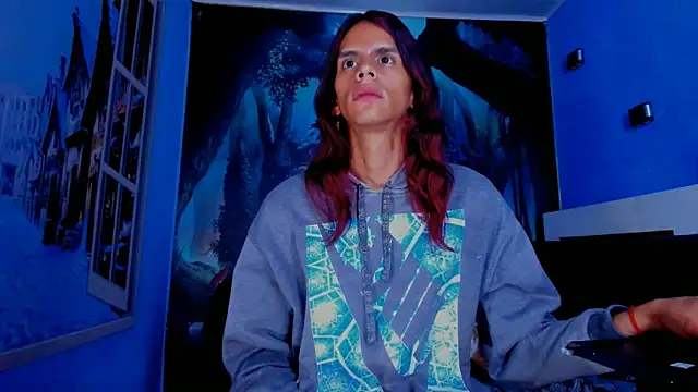 alessa brown74 online show from March 28, 2:33 am