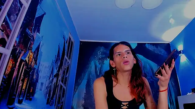 Snapshot of alessa_brown74 chatting on June 19, 9:51 pm alessa brown74 online show from June 19, 9:51 pm