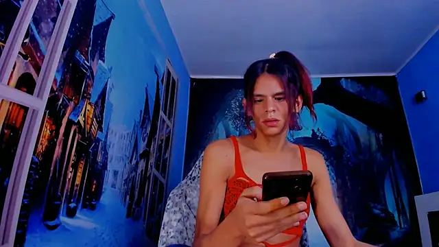 Snapshot of alessa_brown74 chatting on July 9, 6:45 pm alessa brown74 online show from July 9, 6:45 pm