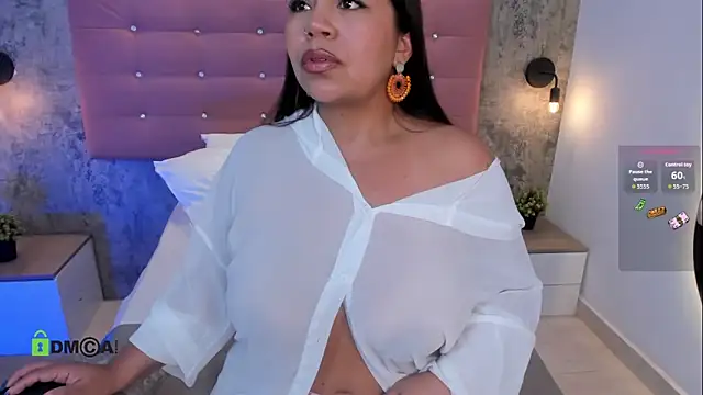 Catilica  sweetx online show from November 22, 3:33 pm