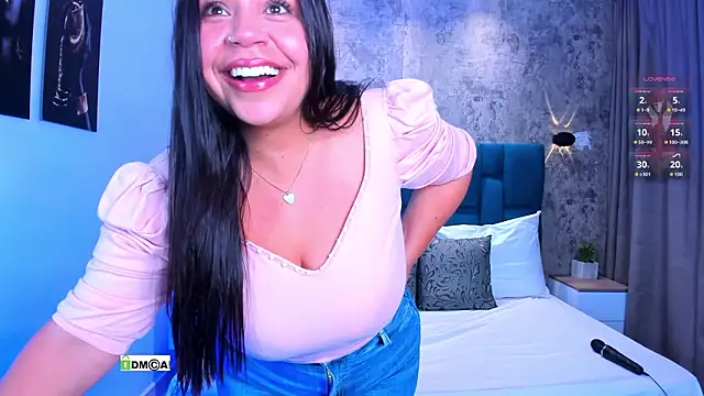 Catilica  sweetx online show from February 28, 2:34 am